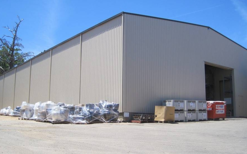 Best Warehouse Shed Fabricators In Uttar Pradesh